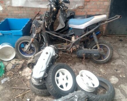 Хонда Інша, об'ємом двигуна 0 л та пробігом 0 тис. км за 84 $, фото 1 на Automoto.ua