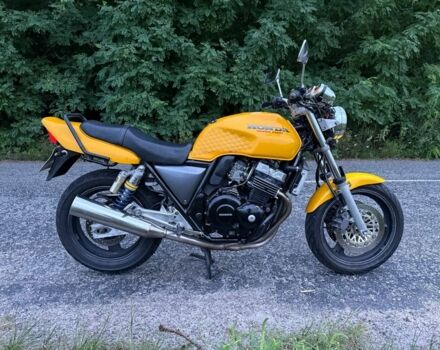 Хонда Інша, об'ємом двигуна 0.4 л та пробігом 0 тис. км за 3200 $, фото 4 на Automoto.ua