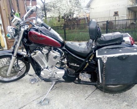 Хонда Другая, объемом двигателя 0.4 л и пробегом 0 тыс. км за 3500 $, фото 9 на Automoto.ua