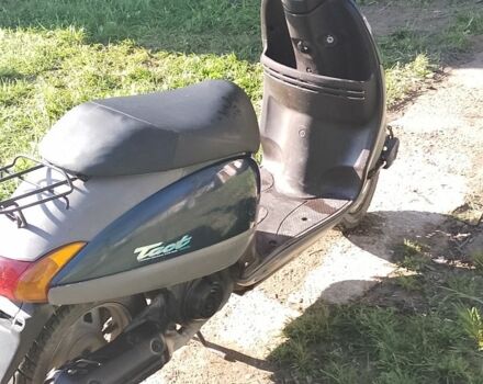 Хонда Другая, объемом двигателя 49 л и пробегом 0 тыс. км за 216 $, фото 2 на Automoto.ua