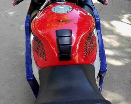 Хонда Інша, об'ємом двигуна 0.6 л та пробігом 0 тис. км за 4500 $, фото 2 на Automoto.ua