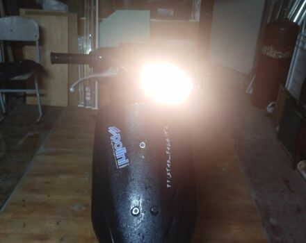 Хонда Другая, объемом двигателя 50 л и пробегом 0 тыс. км за 0 $, фото 2 на Automoto.ua