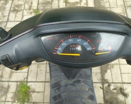 Хонда Інша, об'ємом двигуна 50 л та пробігом 0 тис. км за 194 $, фото 4 на Automoto.ua
