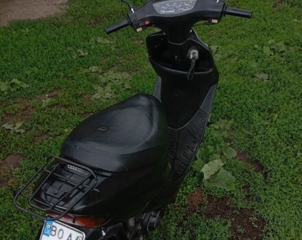 Хонда Другая, объемом двигателя 50 л и пробегом 0 тыс. км за 281 $, фото 2 на Automoto.ua