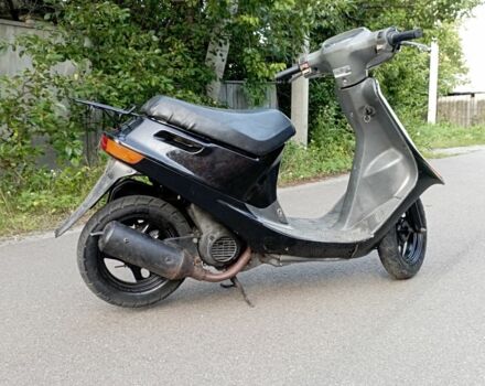 Хонда Другая, объемом двигателя 49 л и пробегом 0 тыс. км за 146 $, фото 2 на Automoto.ua