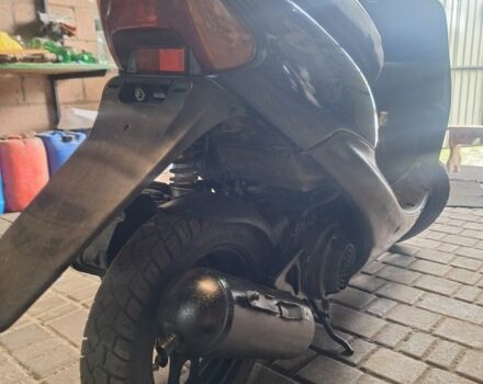 Хонда Другая, объемом двигателя 50 л и пробегом 0 тыс. км за 7000 $, фото 3 на Automoto.ua