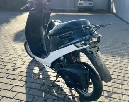 Хонда Інша, об'ємом двигуна 72 л та пробігом 0 тис. км за 188 $, фото 2 на Automoto.ua