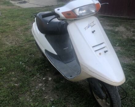 Хонда Другая, объемом двигателя 49 л и пробегом 0 тыс. км за 286 $, фото 3 на Automoto.ua