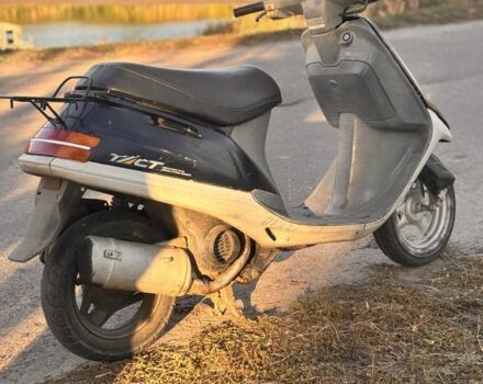 Хонда Другая, объемом двигателя 50 л и пробегом 0 тыс. км за 266 $, фото 2 на Automoto.ua