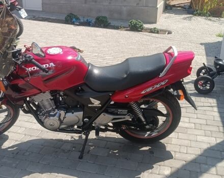 Хонда Інша, об'ємом двигуна 0.5 л та пробігом 0 тис. км за 2900 $, фото 2 на Automoto.ua