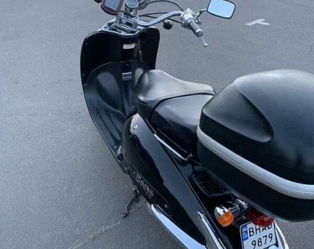 Хонда Другая, объемом двигателя 90 л и пробегом 0 тыс. км за 1300 $, фото 11 на Automoto.ua