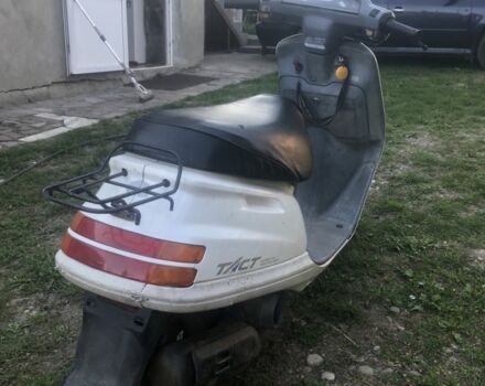 Хонда Другая, объемом двигателя 49 л и пробегом 0 тыс. км за 286 $, фото 2 на Automoto.ua