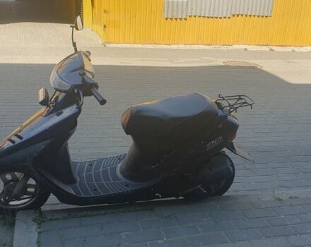 Хонда Другая, объемом двигателя 50 л и пробегом 0 тыс. км за 139 $, фото 3 на Automoto.ua