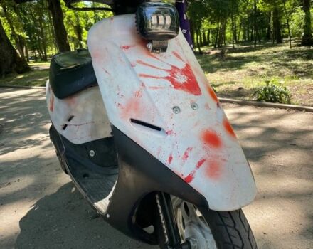 Хонда Другая, объемом двигателя 65 л и пробегом 0 тыс. км за 291 $, фото 3 на Automoto.ua