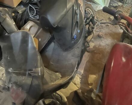 Хонда Інша, об'ємом двигуна 49 л та пробігом 0 тис. км за 252 $, фото 3 на Automoto.ua