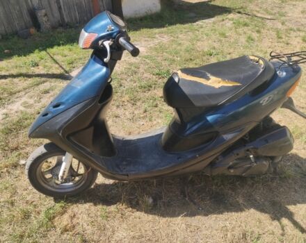 Хонда Другая, объемом двигателя 49 л и пробегом 0 тыс. км за 233 $, фото 4 на Automoto.ua