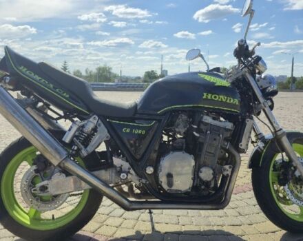 Хонда Другая, объемом двигателя 1 л и пробегом 0 тыс. км за 3000 $, фото 1 на Automoto.ua