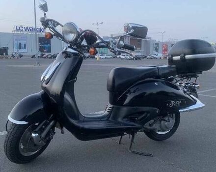 Хонда Другая, объемом двигателя 90 л и пробегом 0 тыс. км за 1300 $, фото 4 на Automoto.ua