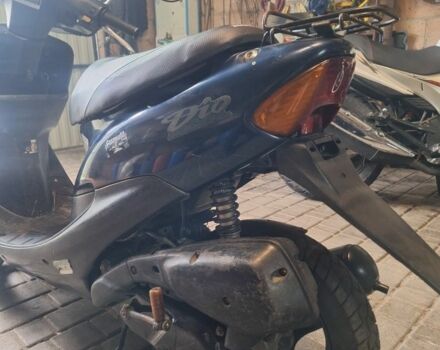 Хонда Другая, объемом двигателя 50 л и пробегом 0 тыс. км за 7000 $, фото 2 на Automoto.ua