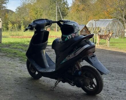 Хонда Інша, об'ємом двигуна 49 л та пробігом 0 тис. км за 204 $, фото 1 на Automoto.ua