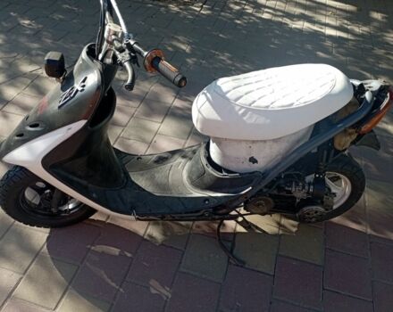 Хонда Другая, объемом двигателя 72 л и пробегом 0 тыс. км за 184 $, фото 1 на Automoto.ua