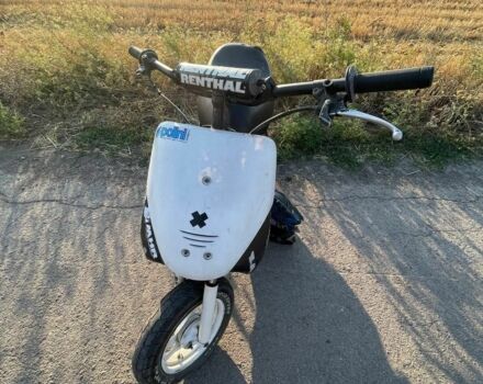 Хонда Другая, объемом двигателя 65 л и пробегом 0 тыс. км за 485 $, фото 3 на Automoto.ua