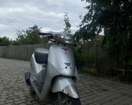 Хонда Другая, объемом двигателя 49 л и пробегом 0 тыс. км за 250 $, фото 1 на Automoto.ua