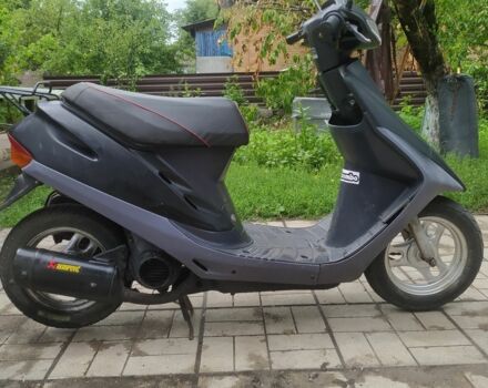 Хонда Інша, об'ємом двигуна 50 л та пробігом 0 тис. км за 194 $, фото 1 на Automoto.ua