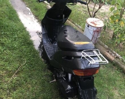 Хонда Другая, объемом двигателя 49 л и пробегом 0 тыс. км за 309 $, фото 1 на Automoto.ua