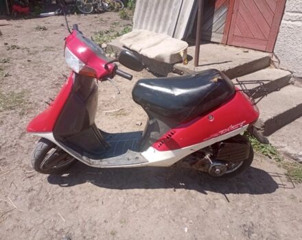Хонда Другая, объемом двигателя 49 л и пробегом 0 тыс. км за 250 $, фото 3 на Automoto.ua