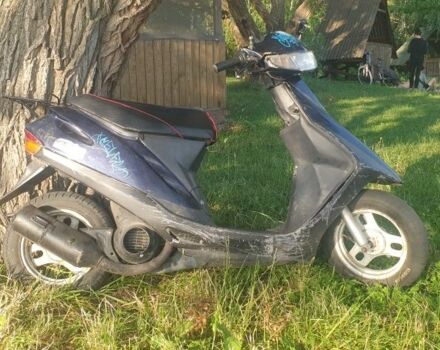 Хонда Другая, объемом двигателя 50 л и пробегом 0 тыс. км за 139 $, фото 1 на Automoto.ua