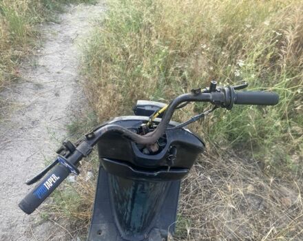 Хонда Другая, объемом двигателя 0 л и пробегом 0 тыс. км за 85 $, фото 1 на Automoto.ua