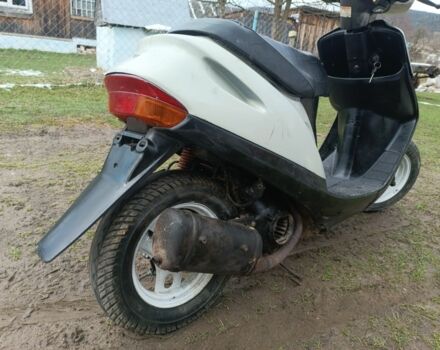 Хонда Другая, объемом двигателя 49 л и пробегом 0 тыс. км за 97 $, фото 6 на Automoto.ua