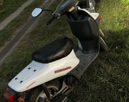 Хонда Другая, объемом двигателя 0 л и пробегом 0 тыс. км за 352 $, фото 1 на Automoto.ua