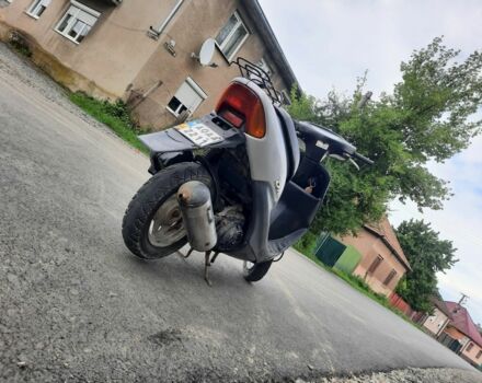 Хонда Другая, объемом двигателя 49 л и пробегом 0 тыс. км за 500 $, фото 2 на Automoto.ua