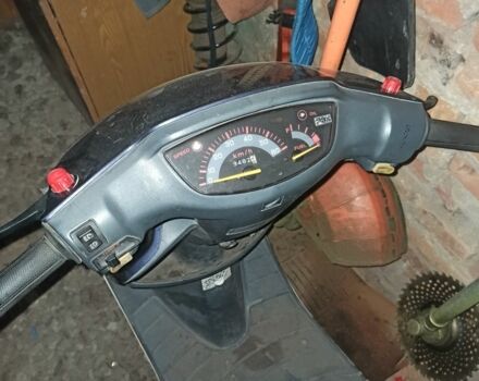 Хонда Інша, об'ємом двигуна 0 л та пробігом 0 тис. км за 165 $, фото 2 на Automoto.ua