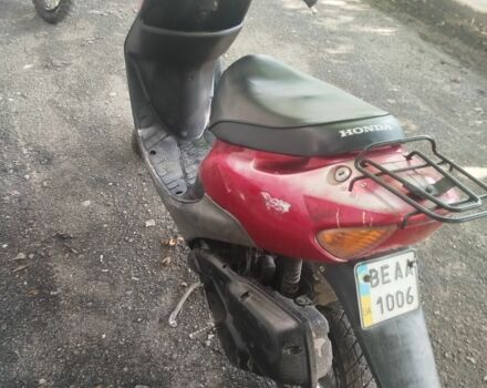 Хонда Другая, объемом двигателя 49 л и пробегом 0 тыс. км за 243 $, фото 2 на Automoto.ua