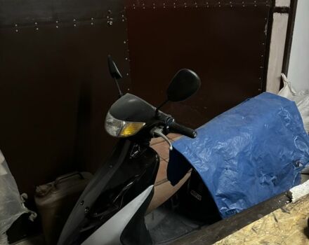 Хонда Другая, объемом двигателя 50 л и пробегом 0 тыс. км за 339 $, фото 2 на Automoto.ua