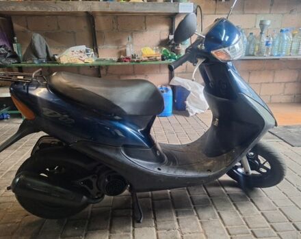Хонда Другая, объемом двигателя 50 л и пробегом 0 тыс. км за 7000 $, фото 4 на Automoto.ua