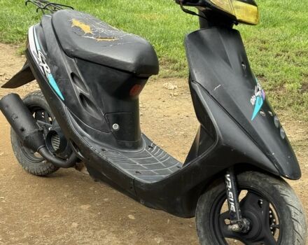 Хонда Інша, об'ємом двигуна 49 л та пробігом 0 тис. км за 204 $, фото 6 на Automoto.ua