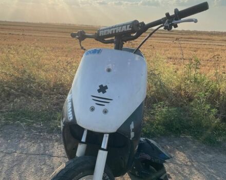 Хонда Другая, объемом двигателя 65 л и пробегом 0 тыс. км за 485 $, фото 1 на Automoto.ua