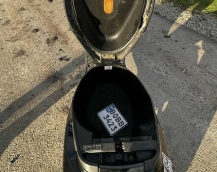 Хонда Другая, объемом двигателя 49 л и пробегом 0 тыс. км за 240 $, фото 4 на Automoto.ua