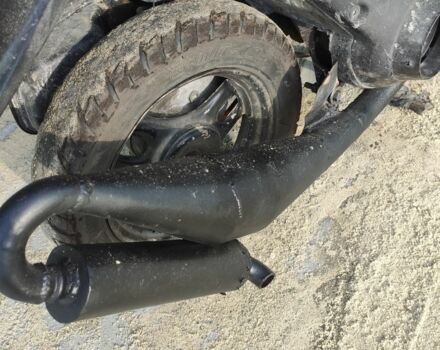 Хонда Другая, объемом двигателя 65 л и пробегом 0 тыс. км за 376 $, фото 5 на Automoto.ua