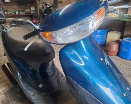Хонда Другая, объемом двигателя 50 л и пробегом 0 тыс. км за 7000 $, фото 1 на Automoto.ua