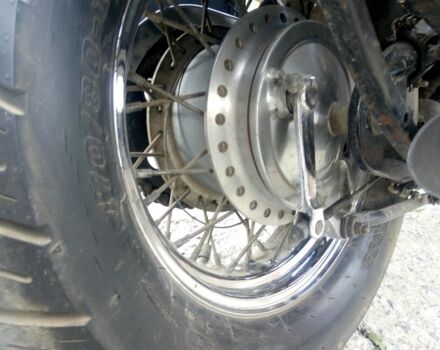 Хонда Другая, объемом двигателя 0.4 л и пробегом 0 тыс. км за 3500 $, фото 5 на Automoto.ua