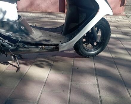 Хонда Другая, объемом двигателя 72 л и пробегом 0 тыс. км за 184 $, фото 7 на Automoto.ua