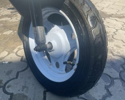 Хонда Інша, об'ємом двигуна 49 л та пробігом 0 тис. км за 134 $, фото 7 на Automoto.ua
