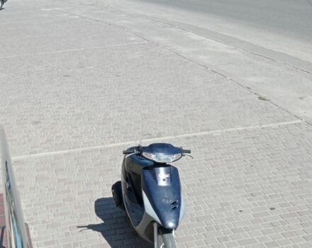 Хонда Другая, объемом двигателя 49 л и пробегом 0 тыс. км за 150 $, фото 7 на Automoto.ua