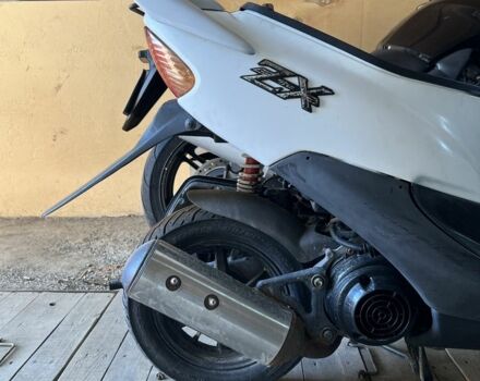 Хонда Другая, объемом двигателя 49 л и пробегом 0 тыс. км за 600 $, фото 7 на Automoto.ua