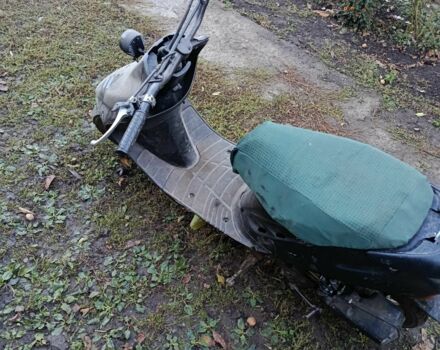 Хонда Другая, объемом двигателя 49 л и пробегом 0 тыс. км за 60 $, фото 2 на Automoto.ua